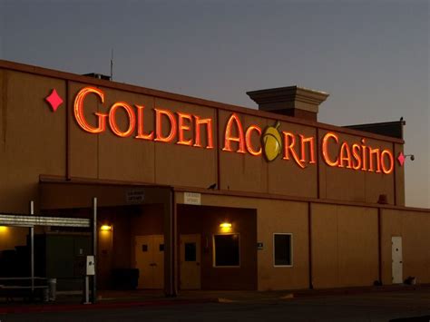 Acorn Casino Mx
