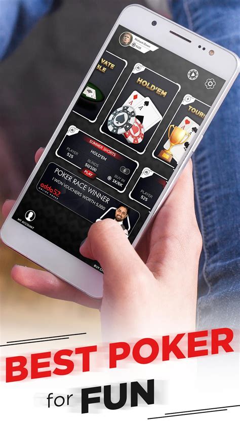 Adda52 App De Poker Download