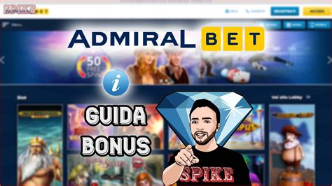 Admiralbet Casino Bolivia