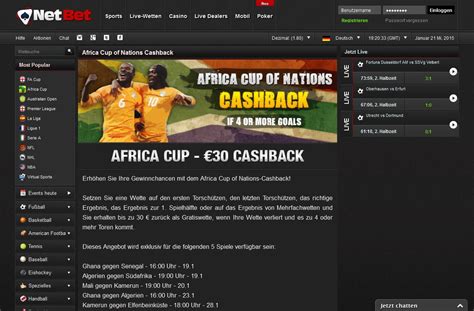 Africa Gold Netbet