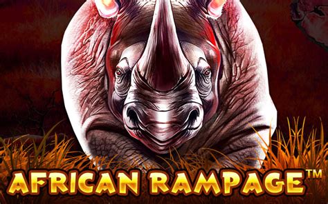 African Rampage Bwin