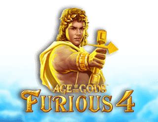 Age Of The Gods Furious 4 Netbet