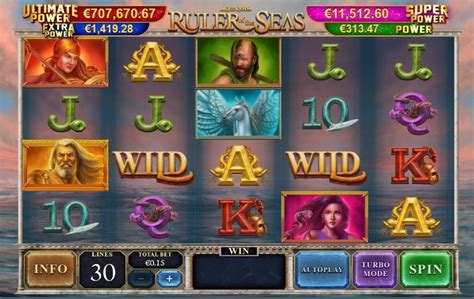 Age Of The Gods Ruler Of The Seas Sportingbet