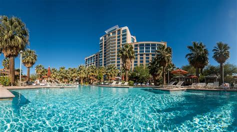 Agua Caliente Casino Resort Em Palm Springs Ca