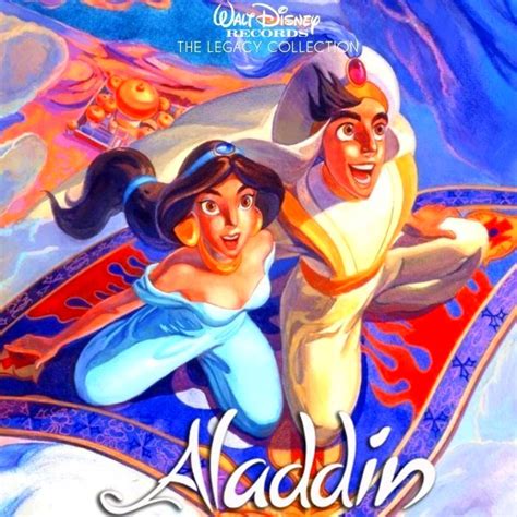 Aladdin S Legacy Bodog