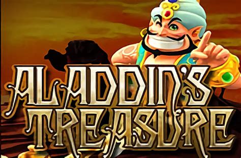 Aladdin S Treasure Bet365