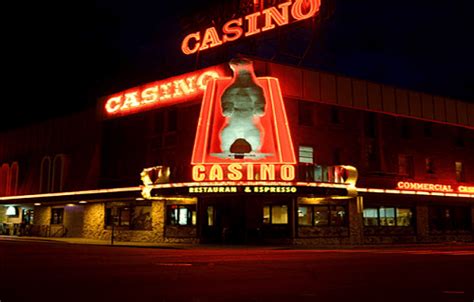 Alasca Casinos