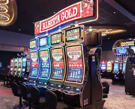 Alberta Gold Casino