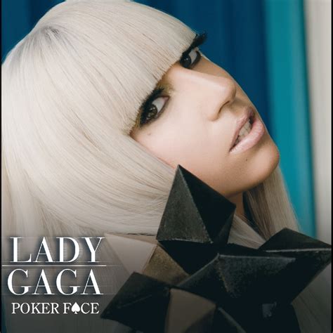 Album Poker Face Titres