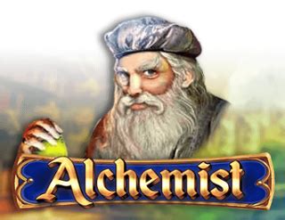 Alchemist Octavian Gaming Bwin