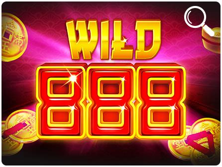 Alice In The Wild 888 Casino