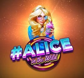 Alice In The Wild Slot Gratis