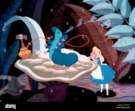 Alice In Wonderland Brabet