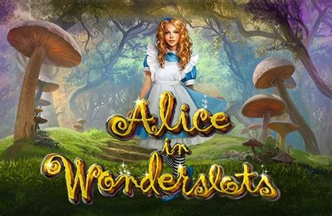 Alice In Wonderslots Bwin