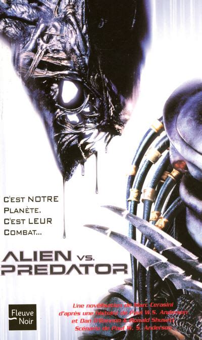 Alien Vs Predator Slots Livres