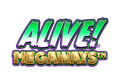 Alive Megaways Bwin