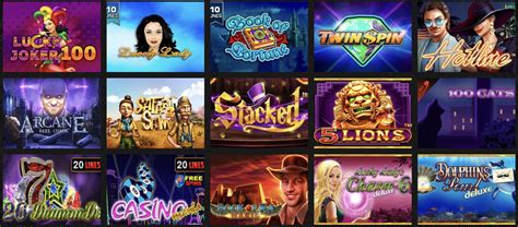 All Slots Club Casino