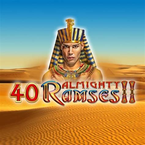 Almighty Ramses Ii 1xbet