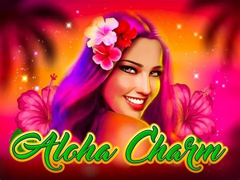 Aloha Charm Betfair