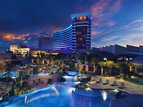 Altivas Aguias Casino Resort