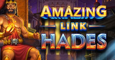 Amazing Link Hades Betsul