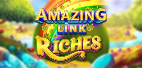 Amazing Link Riches Novibet