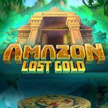 Amazon Lost Gold Parimatch