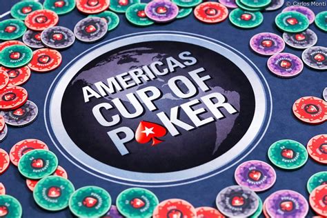 America S Cup Of Poker Vencedor 2024