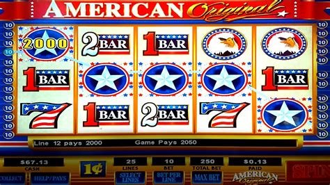 America Slots