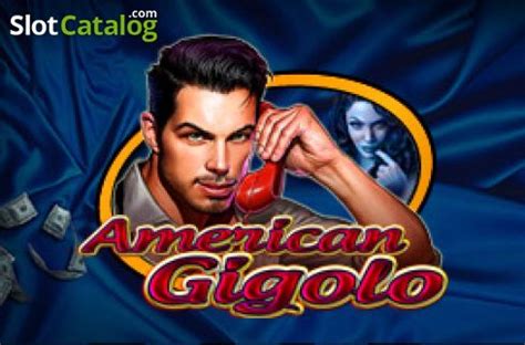 American Gigolo Slot - Play Online