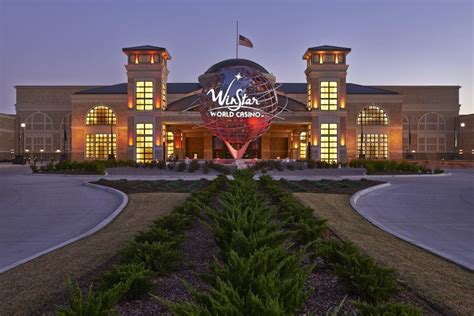 American Indian Casino Locais