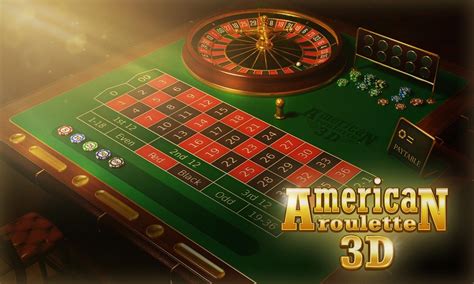 American Roullete 3d Evoplay Slot - Play Online