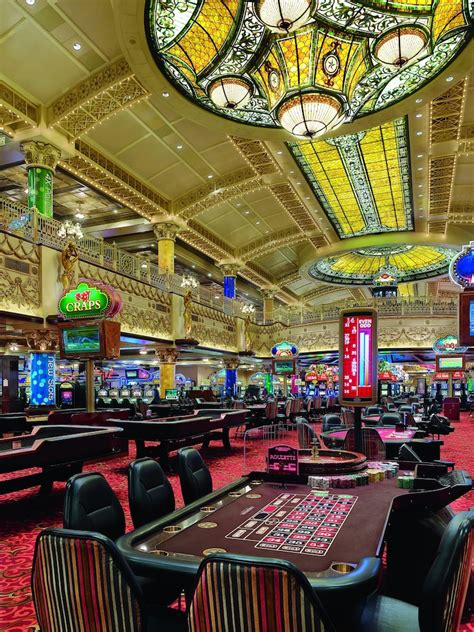 Ameristar Casino Kansas Missouri