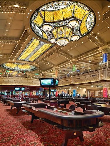Ameristar Casino Resort E Spa Em St Louis Missouri