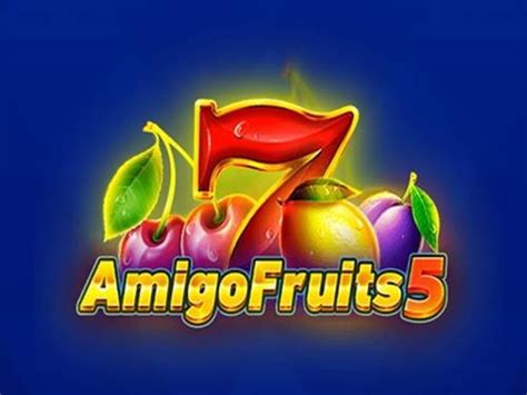 Amigo Fruits 5 Sportingbet