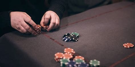 Amigos De Poker 15 De Marzo