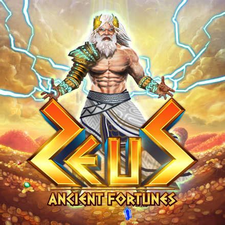 Ancient Fortunes Zeus Novibet