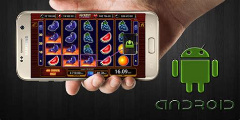 Android Casino A Dinheiro Real Eua