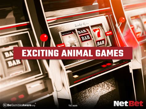 Animals Steam Netbet