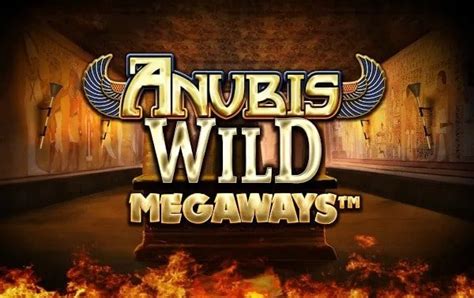 Anubis Wild Megaways Betway