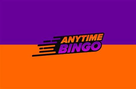 Anytime Bingo Casino Colombia