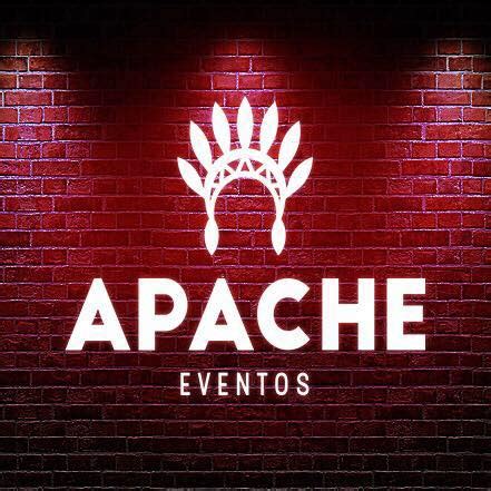 Apache Eventos De Cassino