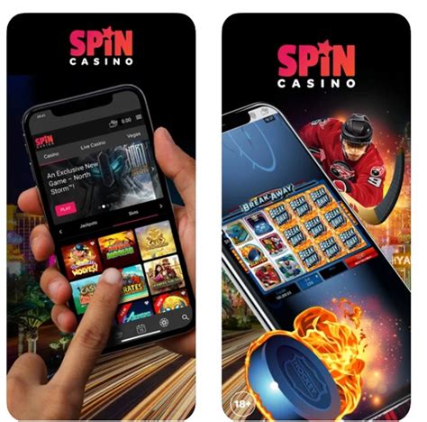 Apollo Spin Casino Mobile