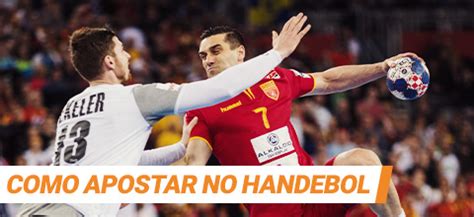 Apostas Em Handebol Rio De Janeiro