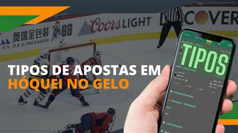 Apostas Em Hoquei Novo Hamburgo