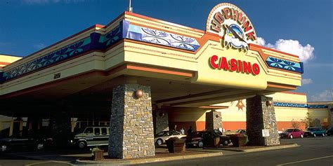 Arco Iris Casino Black River Falls