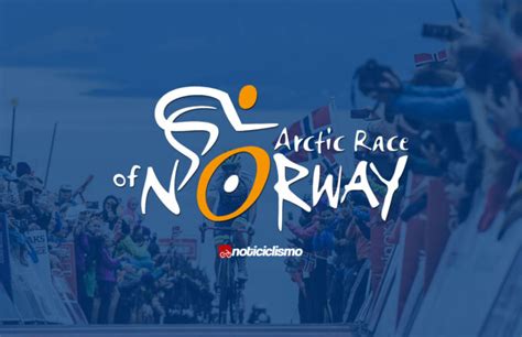 Arctic Race Betsson