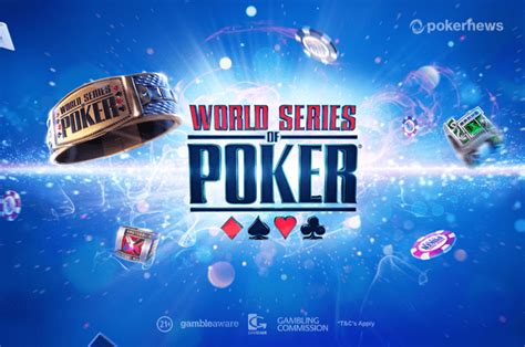 Assista Poker Online Wsop