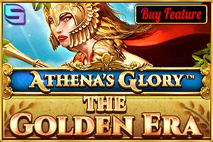Athena S Glory The Golden Era Netbet
