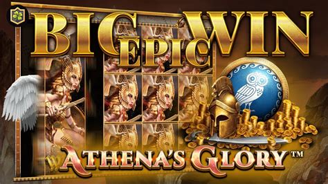 Athenas Glory Leovegas